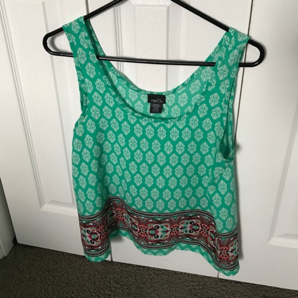 Women Top